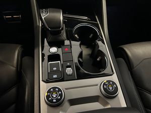Volkswagen Touareg bild 16