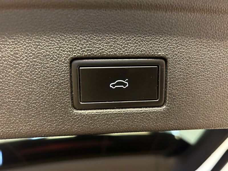 Volkswagen Touareg bild 27