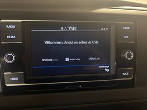 Volkswagen Transporter bild 14