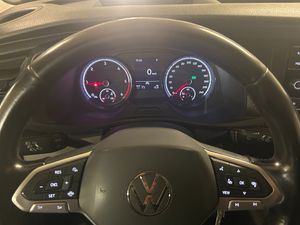Volkswagen Transporter bild 12