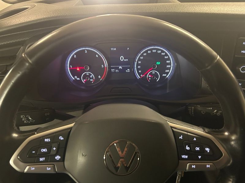 Volkswagen Transporter bild 12