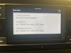 Volkswagen Transporter bild 16