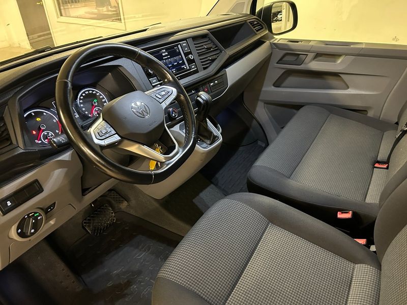 Volkswagen Transporter bild 8