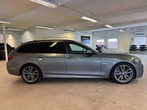 BMW M550 bild 3