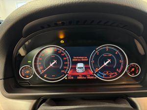 BMW M550 bild 12