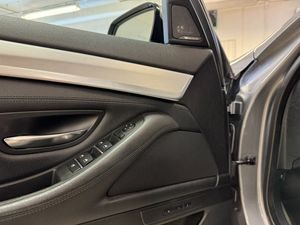 BMW M550 bild 15