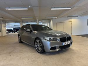 BMW M550 bild 2
