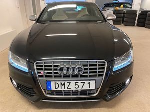Audi S5 bild 6