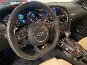 Audi S5 bild 21