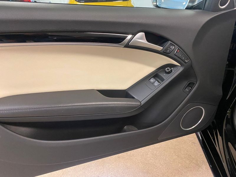 Audi S5 bild 15