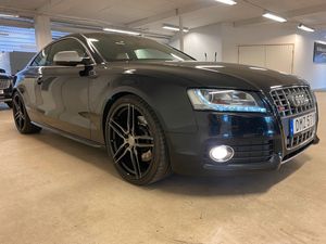Audi S5 bild 7