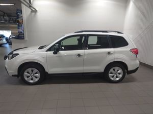 Subaru Forester bild 3