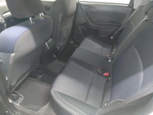 Subaru Forester bild 10