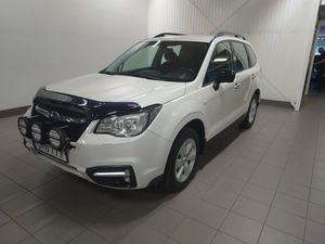 Subaru Forester bild 1