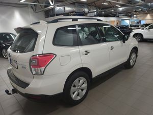 Subaru Forester bild 6