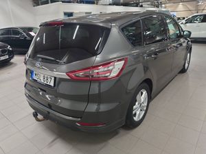 Ford S-Max bild 5