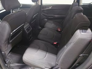 Ford S-Max bild 10