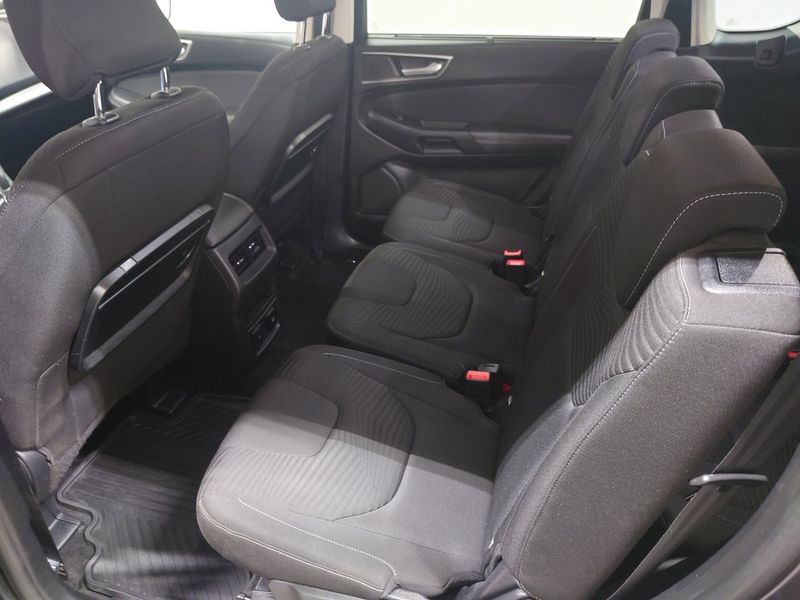 Ford S-Max bild 10