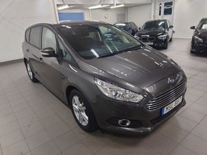 Ford S-Max bild 7