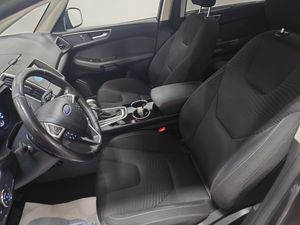 Ford S-Max bild 9