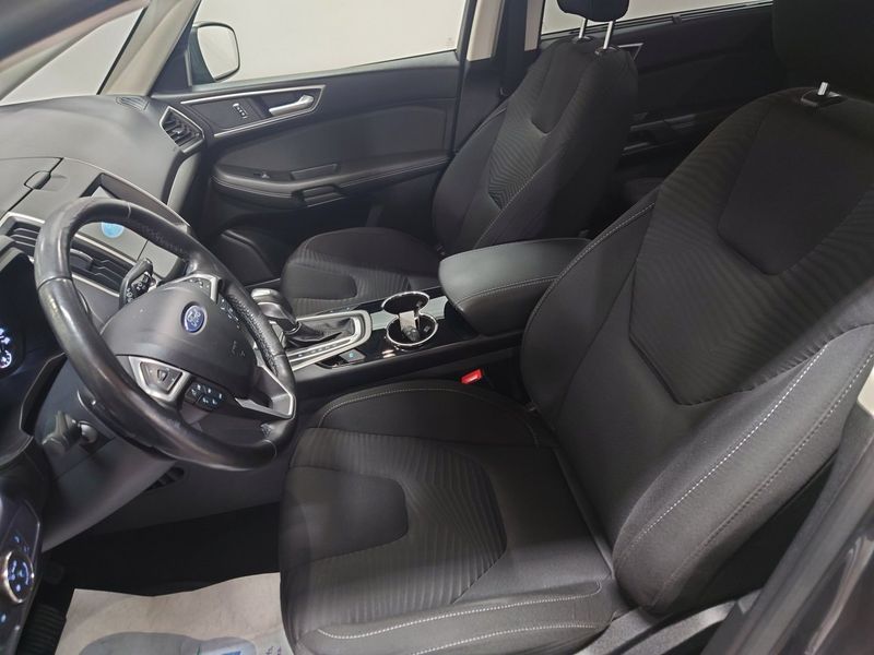 Ford S-Max bild 9