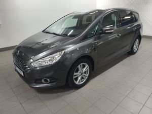 Ford S-Max bild 1