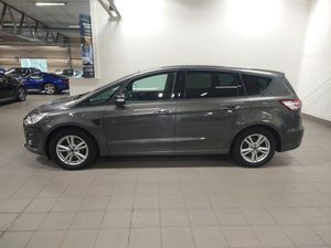 Ford S-Max bild 3