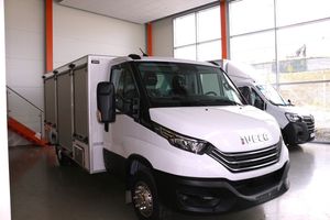 Iveco Daily bild 5