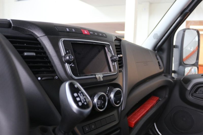 Iveco Daily bild 20