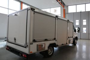 Iveco Daily bild 13