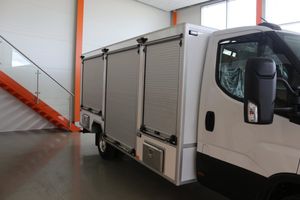 Iveco Daily bild 10