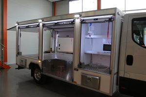 Iveco Daily bild 14