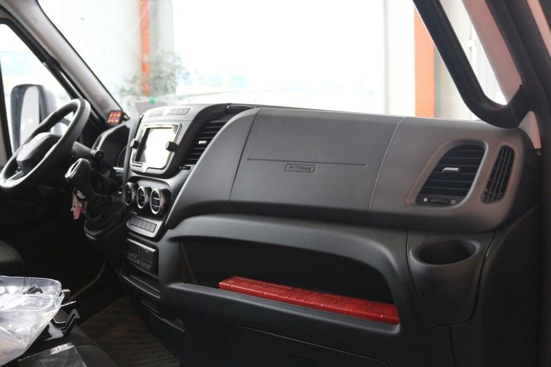 Iveco Daily bild 18