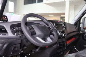 Iveco Daily bild 19
