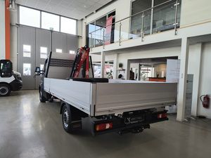 Iveco Daily bild 6
