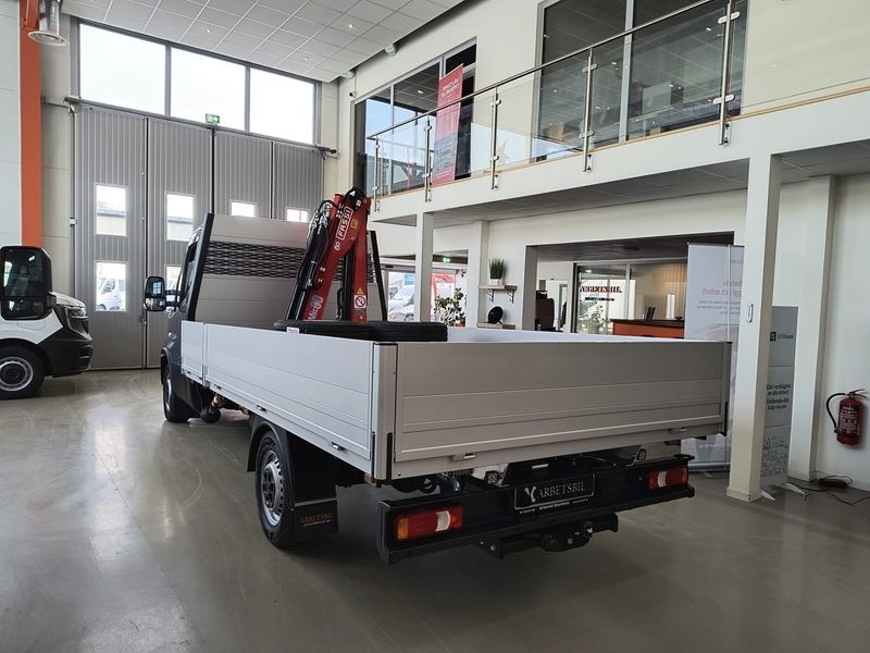 Iveco Daily bild 6