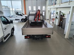 Iveco Daily bild 7