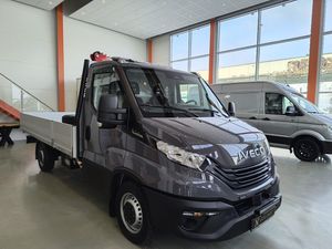Iveco Daily bild 3