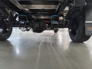 Iveco Daily bild 16