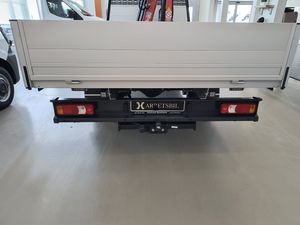 Iveco Daily bild 8