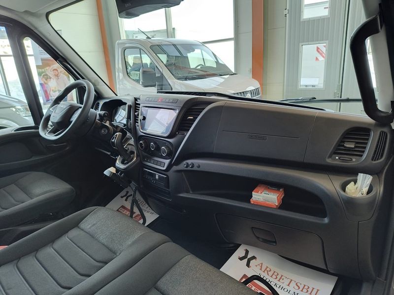 Iveco Daily bild 19