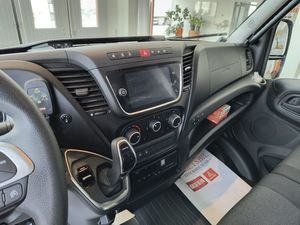 Iveco Daily bild 25