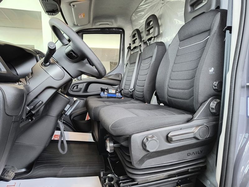 Iveco Daily bild 22