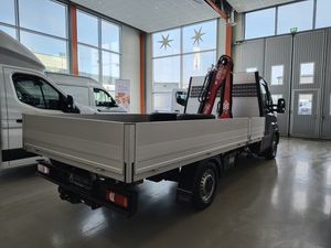 Iveco Daily bild 5