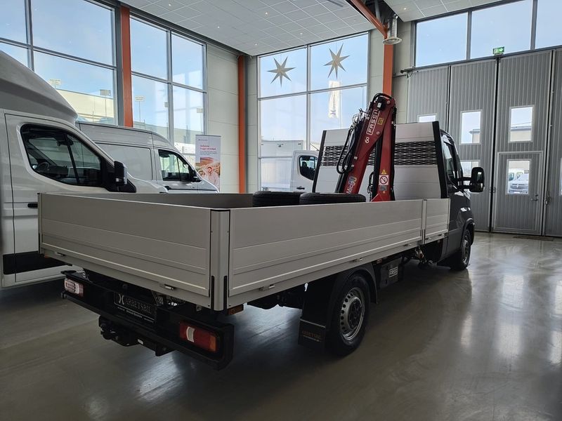 Iveco Daily bild 5