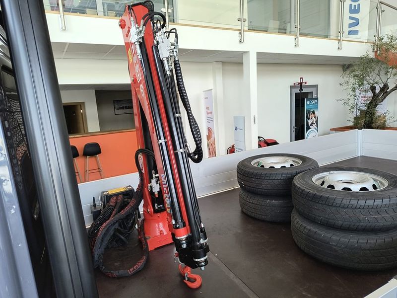 Iveco Daily bild 10