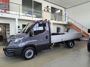Iveco Daily bild 2