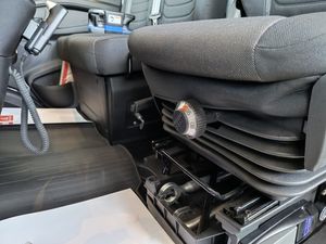 Iveco Daily bild 23