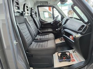 Iveco Daily bild 18
