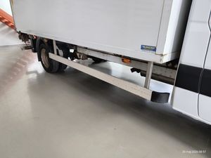 Mercedes Sprinter bild 12